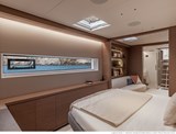Lagoon Sixty 7 - master cabin 2